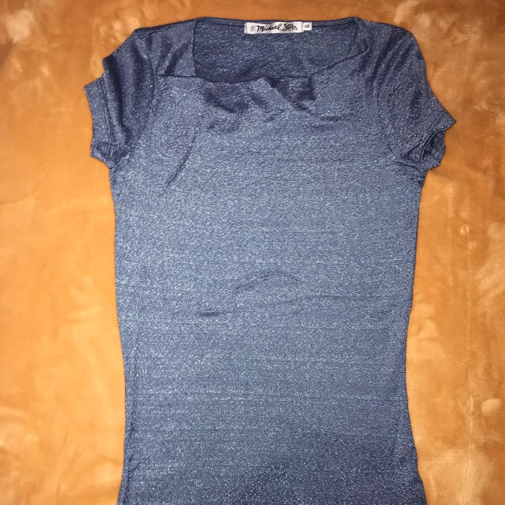 Michael Stars original tee OS